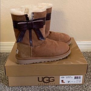 Women’s ugg boots